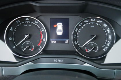 Skoda Superb 1.5 TSI ACT AMBITION GPS PDC CAMERA ZETELVERW.