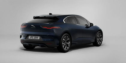 Jaguar I-Pace SE R-Dynamic