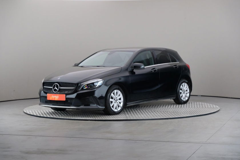 Mercedes A Klasse