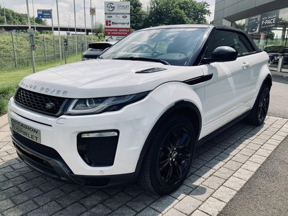 Land Rover Range Rover Evoque HSE Dynamic*12 mois de garanti