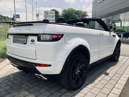 Land Rover Range Rover Evoque HSE Dynamic*12 mois de garanti