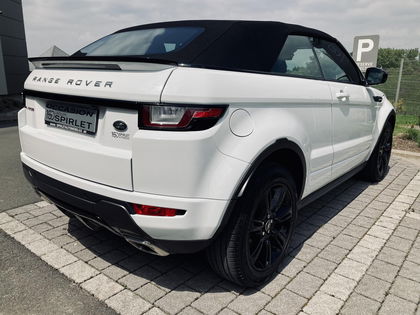 Land Rover Range Rover Evoque HSE Dynamic*12 mois de garanti