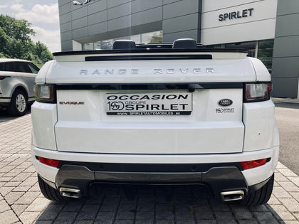 Land Rover Range Rover Evoque HSE Dynamic*12 mois de garanti