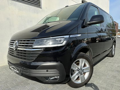 Volkswagen Caravelle T6.1 Comfortline 8 plaatsen