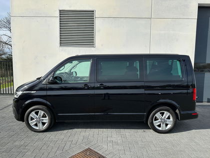 Volkswagen Caravelle T6.1 Comfortline 8 plaatsen