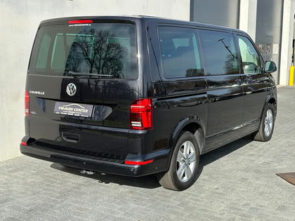 Volkswagen Caravelle T6.1 Comfortline 8 plaatsen