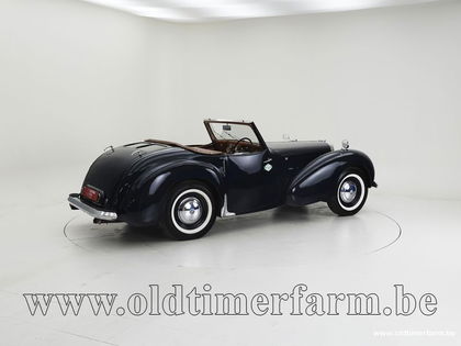 Triumph Other 1800 Roadster '46 CHd485