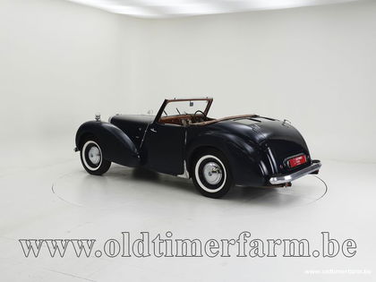 Triumph Other 1800 Roadster '46 CHd485