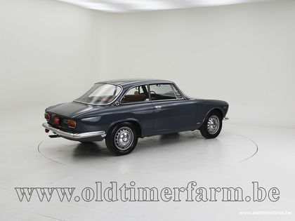 Alfa Romeo GT Veloce 1600 '67 CH7149