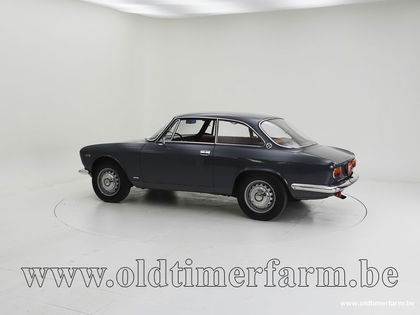 Alfa Romeo GT Veloce 1600 '67 CH7149