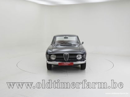 Alfa Romeo GT Veloce 1600 '67 CH7149