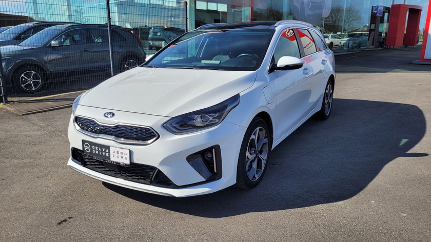 Kia Ceed Sportswagon