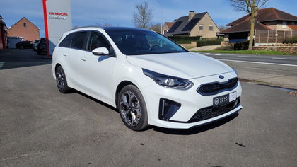 Kia Ceed Sportswagon 1.6 GDI PHEV ✅ Plug-in-Hybrid ✅ Full option !!