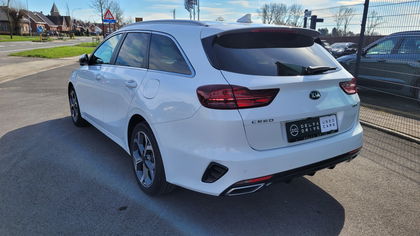 Kia Ceed Sportswagon 1.6 GDI PHEV ✅ Plug-in-Hybrid ✅ Full option !!