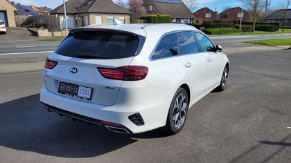 Kia Ceed Sportswagon 1.6 GDI PHEV ✅ Plug-in-Hybrid ✅ Full option !!