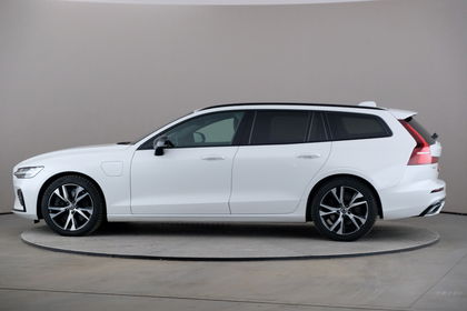 Volvo V60 2.0 T8 TE R-Design Hybride GPS Camera ACC