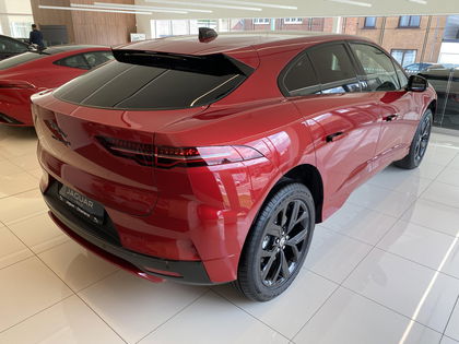 Jaguar I-Pace R-Dynamic SE EV400