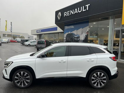 Renault Austral 1.3 Benz - Techno