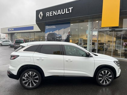 Renault Austral 1.3 Benz - Techno