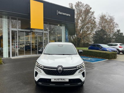 Renault Austral 1.3 Benz - Techno