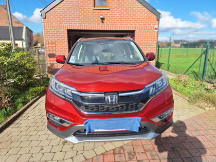 Honda CR-V D.2.3