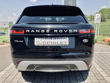 Land Rover Range Rover Velar D240*12 mois de garantie*SE