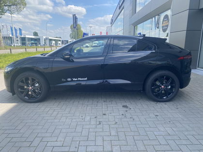 Jaguar I-Pace EV400 SE AWD Auto. 23MY