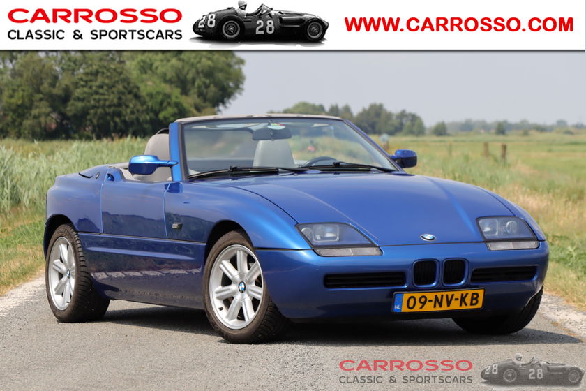 BMW Z1