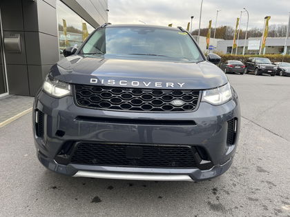 Land Rover Discovery Sport Finition S