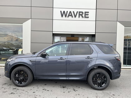 Land Rover Discovery Sport Finition S