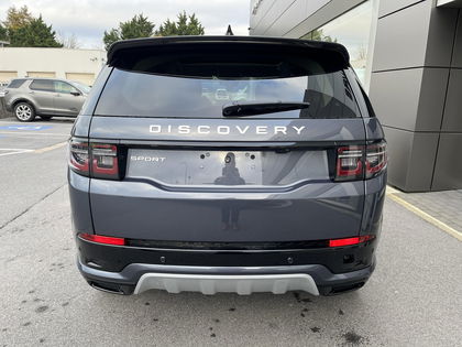 Land Rover Discovery Sport Finition S