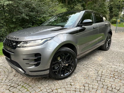 Land Rover Range Rover Evoque P300E