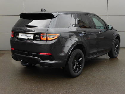 Land Rover Discovery Sport R-Dynamic S