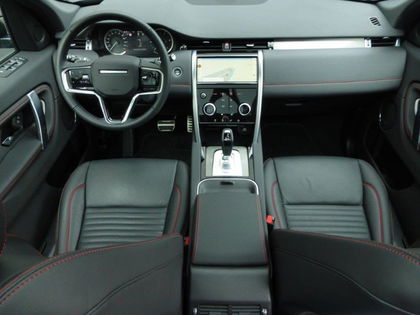 Land Rover Discovery Sport R-Dynamic S