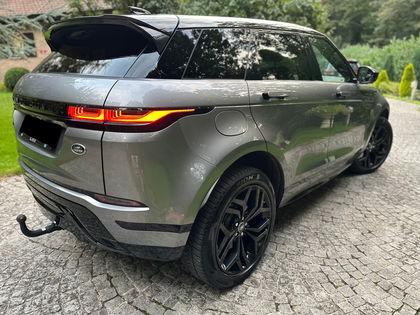 Land Rover Range Rover Evoque P300E