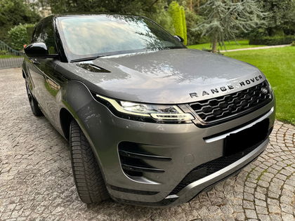 Land Rover Range Rover Evoque P300E