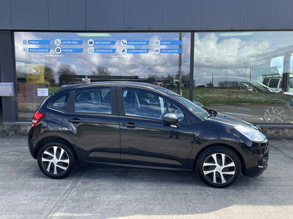 Citroen C3 Allure