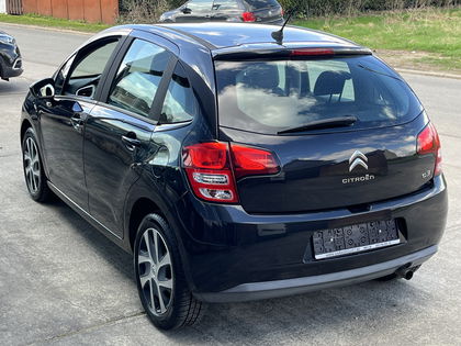 Citroen C3 Allure