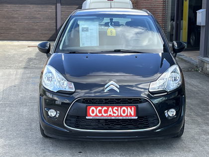 Citroen C3 Allure