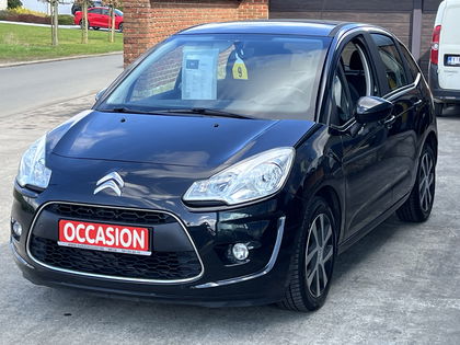 Citroen C3 Allure