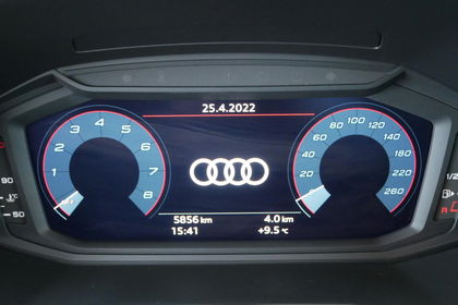 Audi A1 Sportback 25 TFSI Business+ Ed. S-tronic GPS PDC ACC