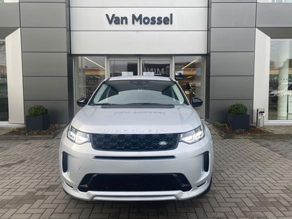 Land Rover Discovery Sport P200 S AWD Auto. 24MY