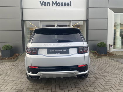 Land Rover Discovery Sport P200 S AWD Auto. 24MY