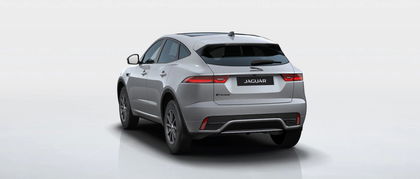 Jaguar E-Pace R-Dynamic