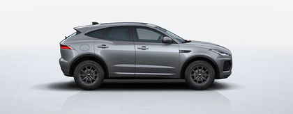 Jaguar E-Pace R-Dynamic