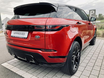 Land Rover Range Rover Evoque 48 MOIS DE GARANTIE ASSISTAN