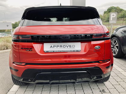 Land Rover Range Rover Evoque 48 MOIS DE GARANTIE ASSISTAN