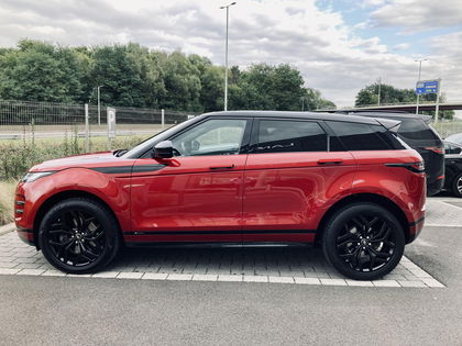 Land Rover Range Rover Evoque 48 MOIS DE GARANTIE ASSISTAN