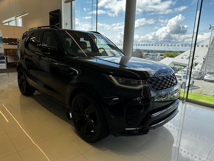 Land Rover Discovery R DYNAMIC SE