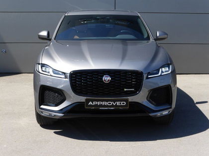 Jaguar F-Pace P400e R-DYNAMIC SE